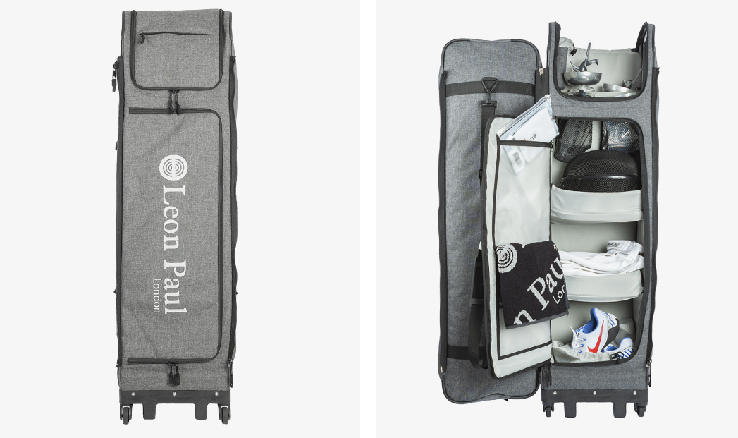 Fencing & Weapon Bags Leon Paul London